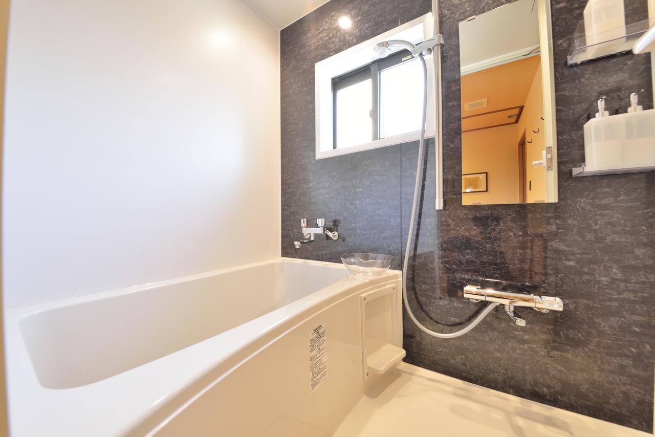 Villa Luxury Machiya Takeya Nishijin Kioto Exterior foto