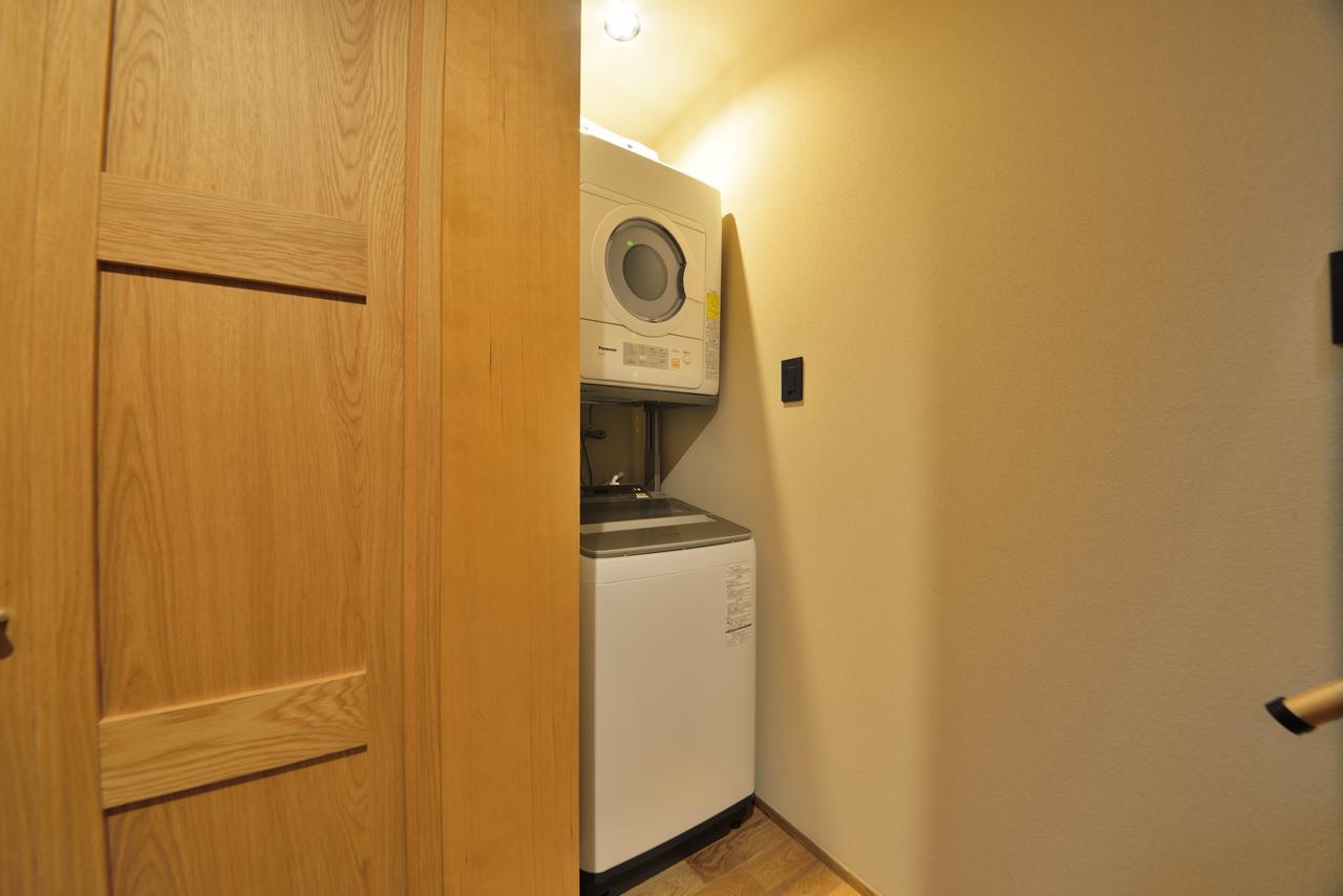 Villa Luxury Machiya Takeya Nishijin Kioto Exterior foto