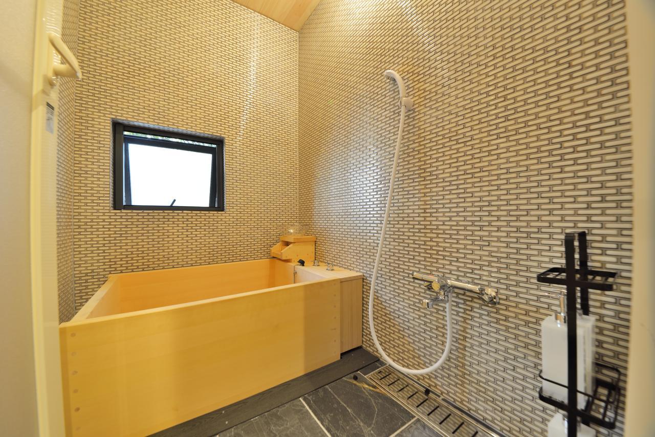 Villa Luxury Machiya Takeya Nishijin Kioto Exterior foto